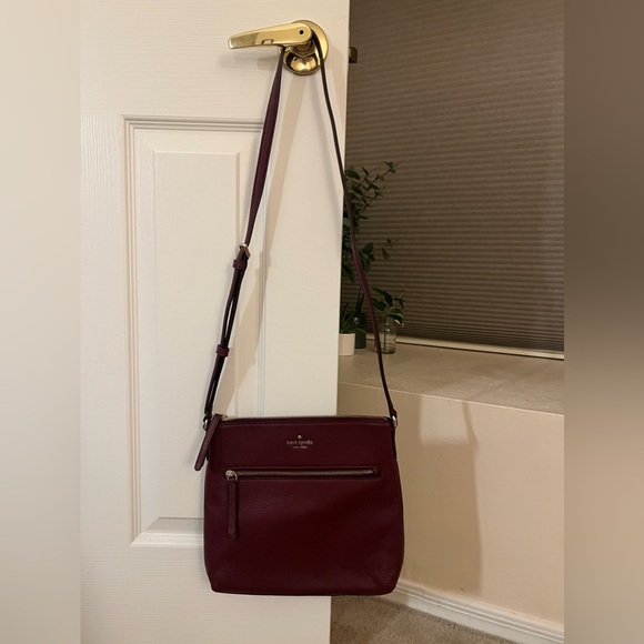 Kate Spade Crossbody Bag - Picture 7 of 9
